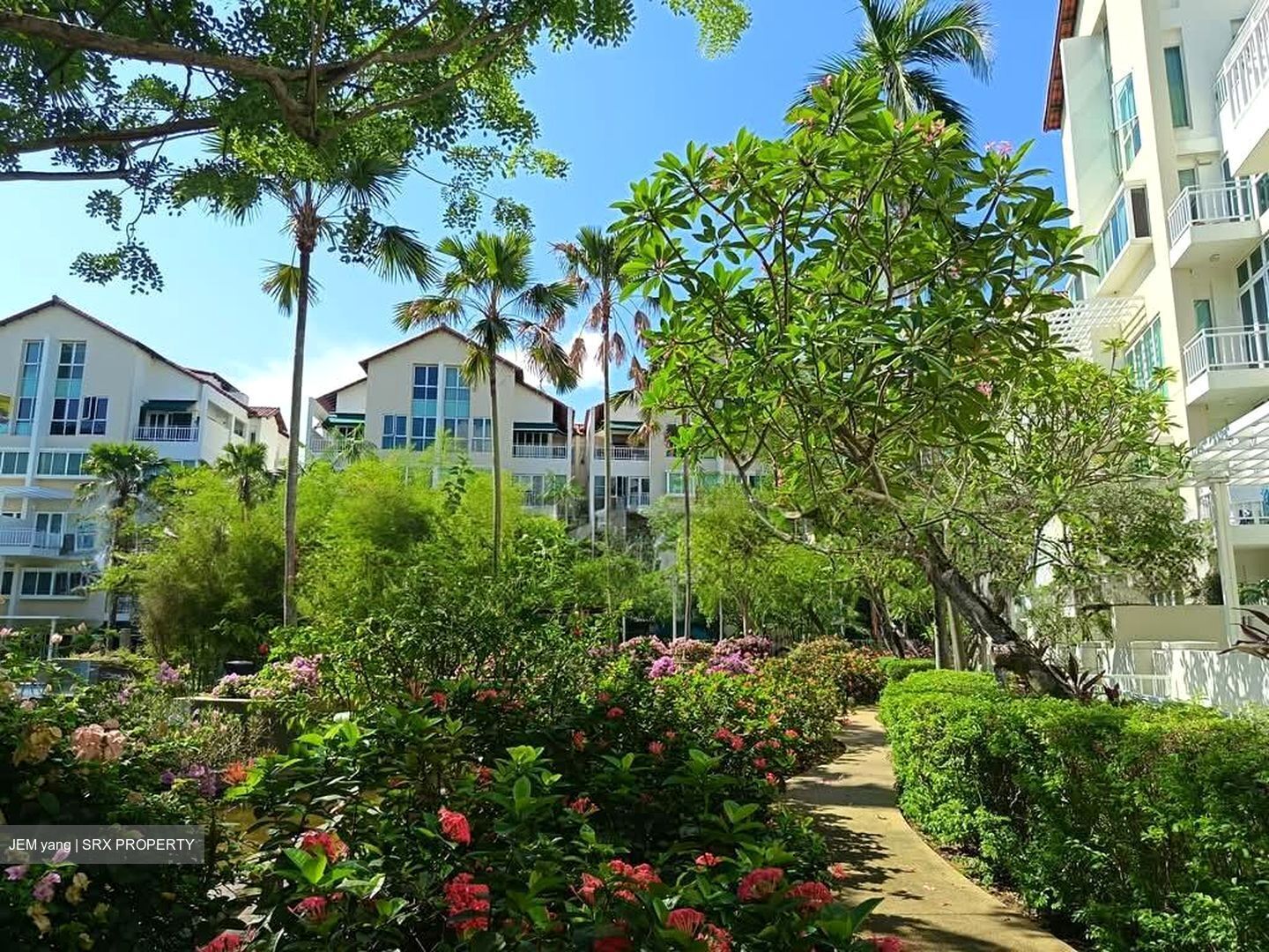Country Park Condominium (D16), Condominium #575328311